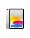 APPLE 10.9inch iPad Wi-Fi 64GB - Silver (P) - nr 4