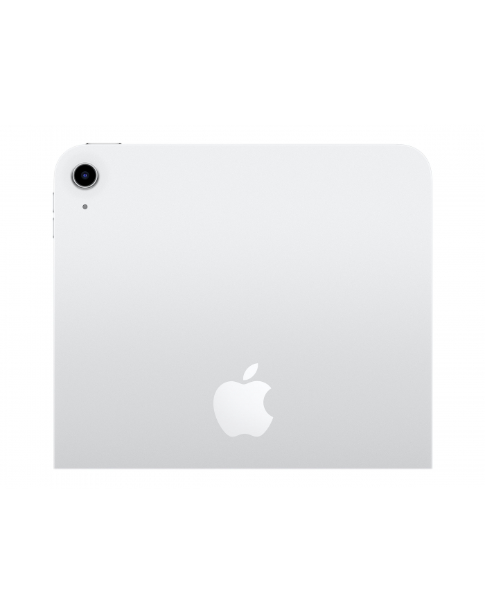 APPLE 10.9inch iPad Wi-Fi 64GB - Silver (P) główny