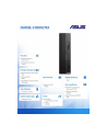 asus Komputer ExpertCenter D5 SFF D500SE-513500275X i5 13500 - nr 2