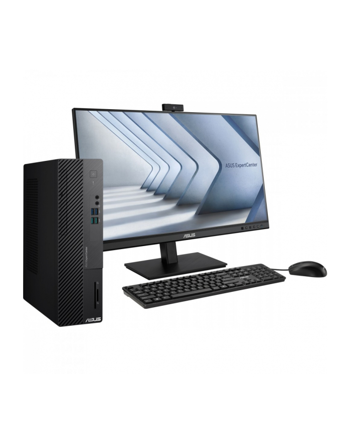 asus Komputer ExpertCenter D5 SFF D500SE-513500275X i5 13500 główny