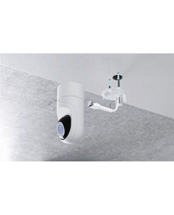 ubiquiti Kamera bezpieczeństwa UniFi G5 Flex  IP Wewnętrzna /Zewnętrzna            UVC-G5-Flex nr 1