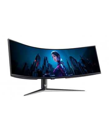 acer Monitor 57.1 cala Predator Z 57b Zakrzywiony DP HDMI USB