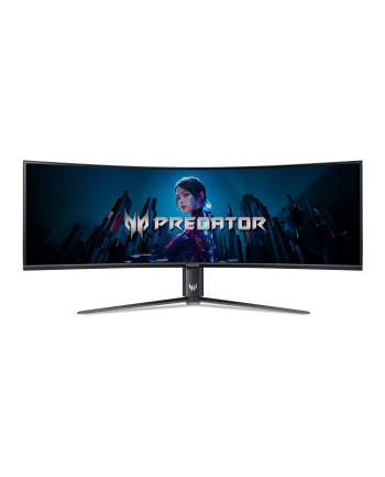 acer Monitor 57.1 cala Predator Z 57b Zakrzywiony DP HDMI USB
