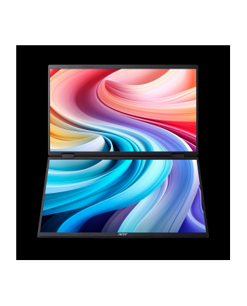 acer Monitor mobilny dual 16 cali PD163Qbmiuux