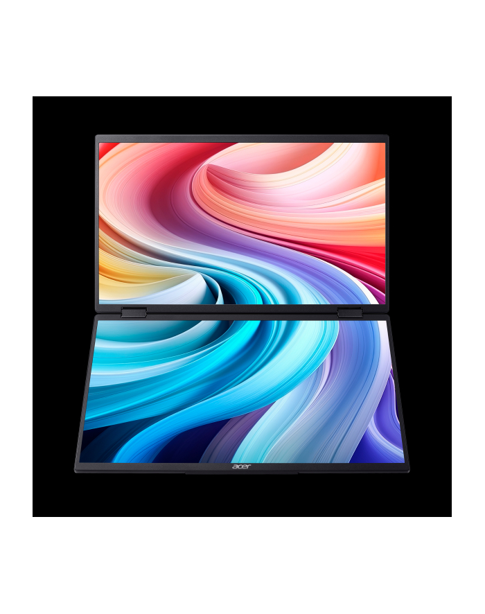 acer Monitor mobilny dual 16 cali PD163Qbmiuux główny