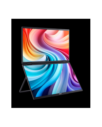 acer Monitor mobilny dual 16 cali PD163Qbmiuux