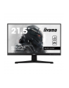 iiyama Monitor 22 cale G2245HSU-B2 IPS,FHD,100Hz,1ms,2xUSB,300cd - nr 42
