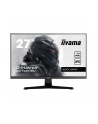 iiyama Monitor 27 cali G2745HSU-B2 IPS,FHD,100Hz,1ms,2xUSB,300cd - nr 40