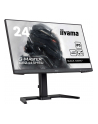 iiyama Monitor 23,8 cala GB2445HSU-B2 IPS,FHD,100Hz,1ms,2xUSB,300cd - nr 25