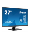 iiyama Monitor 27 cali XU2793QSU-B7 IPS,QHD,100Hz,HDMI,DP,300cd - nr 40