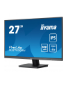 iiyama Monitor 27 cali XU2793QSU-B7 IPS,QHD,100Hz,HDMI,DP,300cd - nr 42