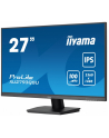 iiyama Monitor 27 cali XU2793QSU-B7 IPS,QHD,100Hz,HDMI,DP,300cd - nr 7