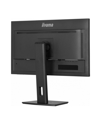 iiyama Monitor 27 cali XUB2797HSN-B2 IPS,FHD,USB-C Dock,HAS,300cd