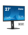 iiyama Monitor 27 cali XUB2797QSN-B2 IPS,QHD,USB-c Dock,HDMI - nr 33