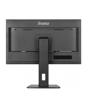 iiyama Monitor 27 cali XUB2797QSU-B2 IPS,HDMI,DP,100Hz,QHD,300cd