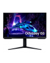 samsung Monitor gamingowy Odyssey G3 27 cali LS27DG300(wersja europejska)XEN - nr 67