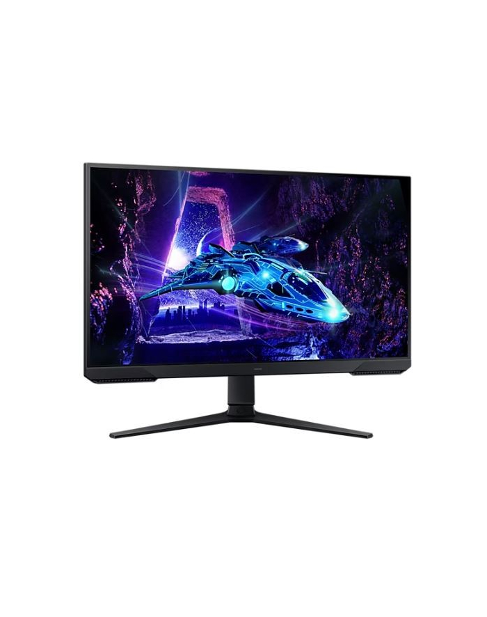 samsung Monitor gamingowy Odyssey G3 27 cali LS27DG300(wersja europejska)XEN główny