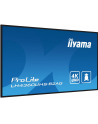 iiyama Monitor 43 LH4360UHS-B2A 24/7, 500cd, 4K, VA, Wifi, 6.5ms, 3xHDMI, 2xUSBR, J45, RS-232C - nr 35