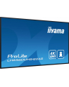 iiyama Monitor wielkoformatowy 65 cali LH6560UHS-B2A 24/7,500cd,4K,VA,Wifi - nr 16