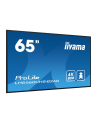 iiyama Monitor wielkoformatowy 65 cali LH6560UHS-B2A 24/7,500cd,4K,VA,Wifi - nr 39