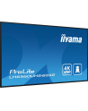 iiyama Monitor wielkoformatowy 65 cali LH6560UHS-B2A 24/7,500cd,4K,VA,Wifi - nr 47