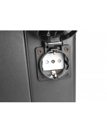 digitus Szafa mobilna na kółkach do ładowania max. 16 notebooków/tabletów max. 14 cali z USB Typ C, elektroniczny zamek na PIN nr 1