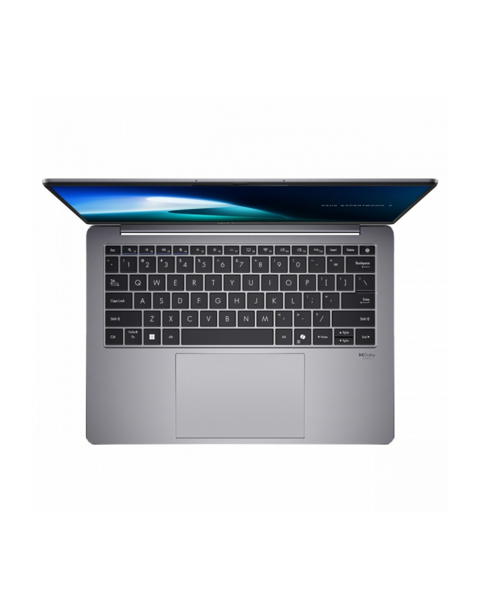 asus Notebook P5405CSA-NZ0236X ultra 5 226 14 cali/16GB/512GB/ Win 11 PRO/3YRS główny