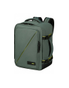 american tourister Plecak z kieszenią na laptopa 15.6 cali Take2Cabin SM dark forest - nr 4