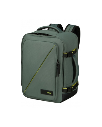 american tourister Plecak z kieszenią na laptopa 15.6 cali Take2Cabin SM dark forest