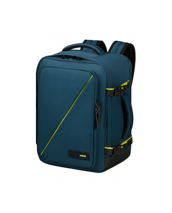 american tourister Plecak z kieszenią na laptopa 15.6 cali Take2Cabin SM niebieski