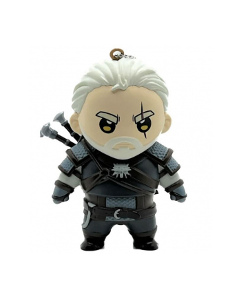 cenega Figurka kolekcjonerska The Witcher Geralt of Rivia