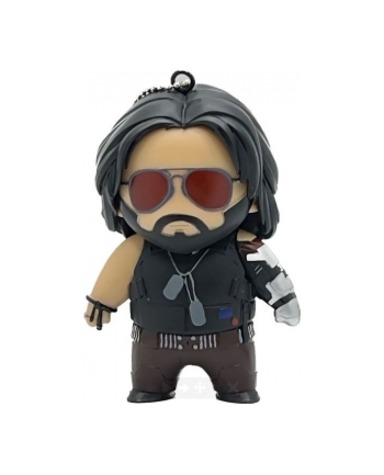 cenega Figurka kolekcjonerska Cyberpunk 2077 Johnny Silverhand