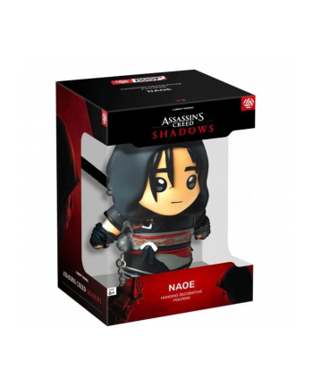 cenega Figurka kolekcjonerska Assassins Creed Naoe