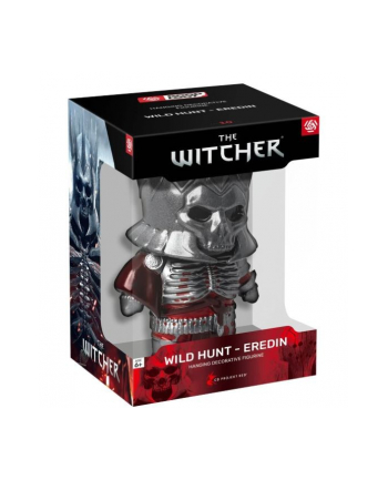 cenega Figurka kolekcjonerska The Witcher Wild Hunt