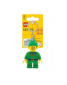 lego Brelok do kluczy z latarką Elf - nr 1