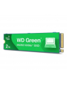 western digital Dysk SSD Green 2TB M.2 2280 SN350 NVMe PCIe - nr 1