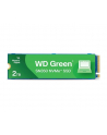 western digital Dysk SSD Green 2TB M.2 2280 SN350 NVMe PCIe - nr 2