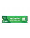 western digital Dysk SSD Green 250GB M.2 2280 SN350 NVMe PCIe - nr 2