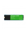 western digital Dysk SSD Green 250GB M.2 2280 SN350 NVMe PCIe - nr 6