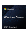 microsoft OEM Win Svr Standard 2025 EN 16Cr APOS      EP2-25387 - nr 1