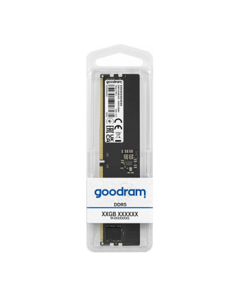 goodram Pamięć DDR5 32GB/5600 CL46