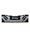 kingston Pamięć DDR5 Fury Renegade Silver  24GB(1*24GB)/8400  CL40 - nr 16