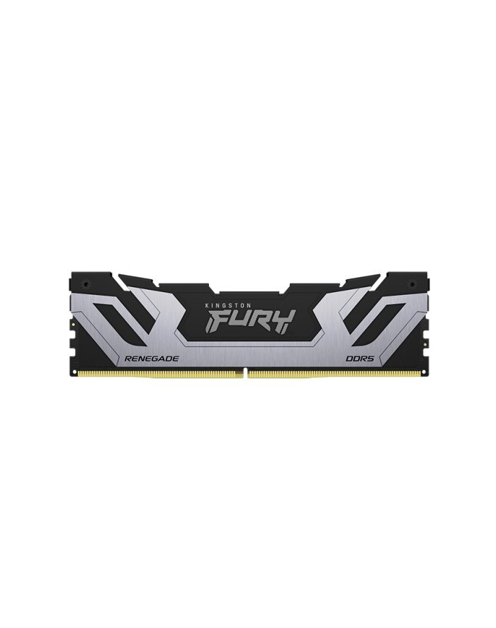 kingston Pamięć DDR5 Fury Renegade Silver  24GB(1*24GB)/8400  CL40 główny