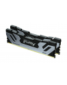 kingston Pamięć DDR5 Fury Renegade Silver  24GB(1*24GB)/8400  CL40 - nr 2