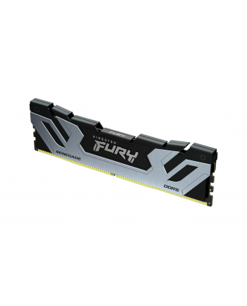 kingston Pamięć DDR5 Fury Renegade Silver  24GB(1*24GB)/8400  CL40 nr 2