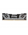 kingston Pamięć DDR5 Fury Renegade Silver  24GB(1*24GB)/8400  CL40 - nr 9