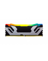 kingston Pamięć DDR5 Fury Renegade Silver RGB  24GB(1*24GB)/8400  CL40 - nr 9