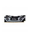 kingston Pamięć DDR5 Fury Renegade Silver  48GB(2*24GB)/8400  CL40 - nr 8