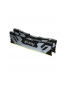 kingston Pamięć DDR5 Fury Renegade Silver  48GB(2*24GB)/8400  CL40 - nr 9