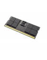 lexar Pamięć DDR5 SODIMM  32GB(1*32GB)/5600 CL46 - nr 7